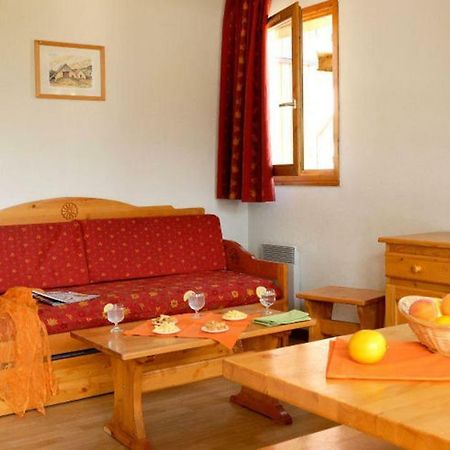 Ancolie 23 Les Chalets De Super D Saint-Étienne-en-Dévoluy Εξωτερικό φωτογραφία