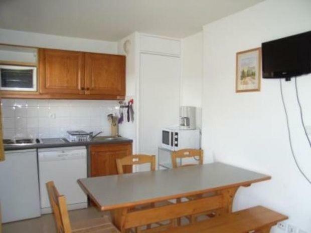 Ancolie 23 Les Chalets De Super D Saint-Étienne-en-Dévoluy Εξωτερικό φωτογραφία
